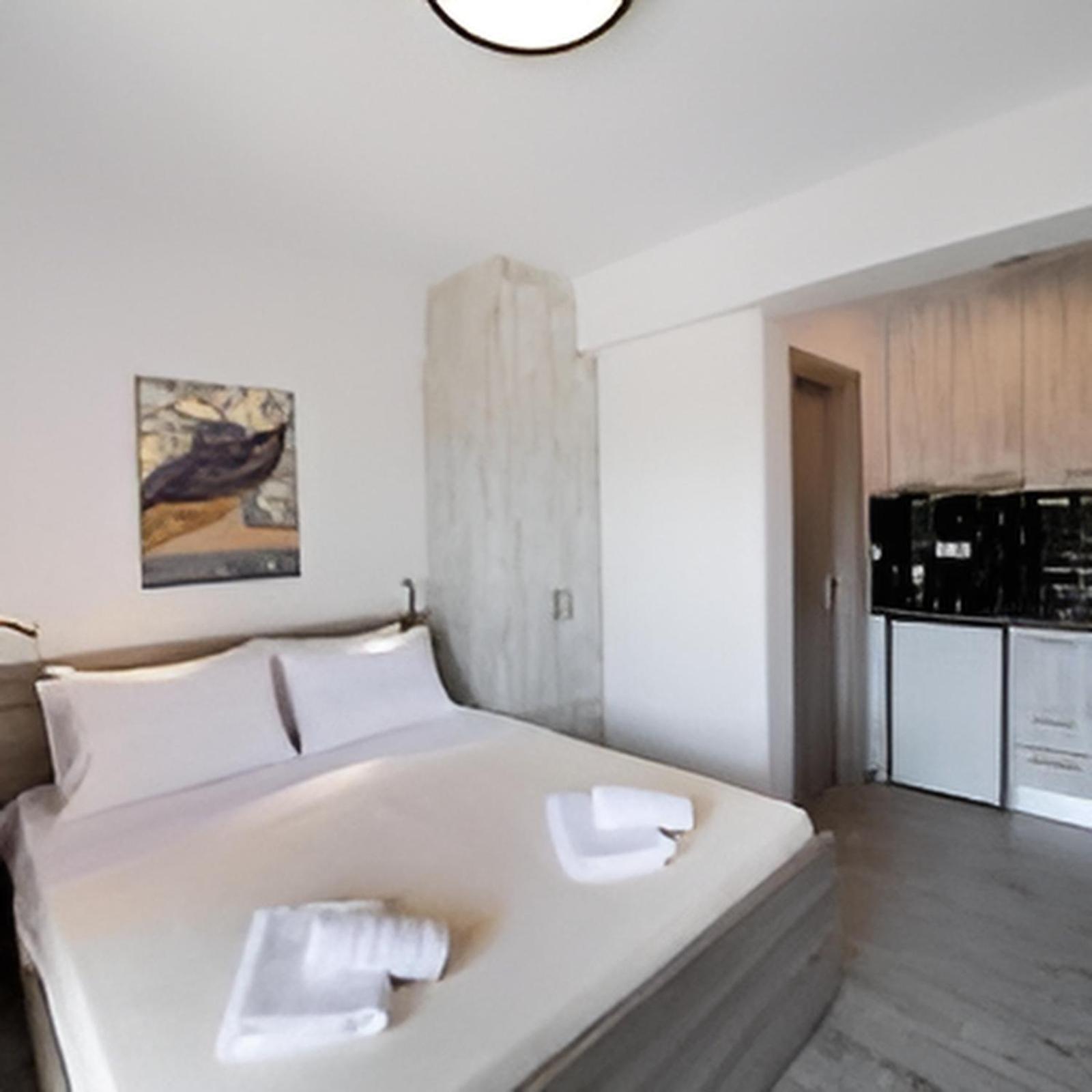 Melodia Apartments By Imagine Lefkada Nikiána Eksteriør bilde
