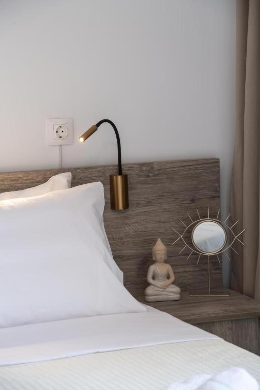 Melodia Apartments By Imagine Lefkada Nikiána Eksteriør bilde