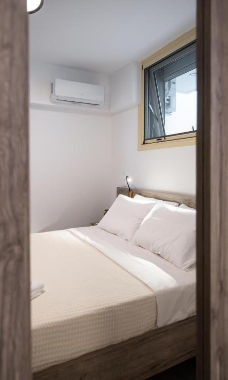 Melodia Apartments By Imagine Lefkada Nikiána Eksteriør bilde